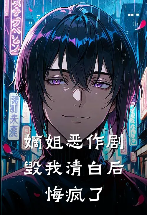 嫡姐恶作剧毁我清白后,悔疯了免费阅读