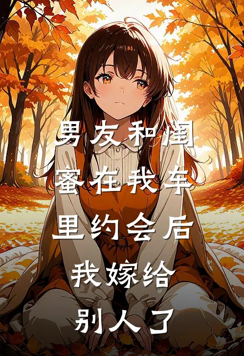 男友和闺蜜在我车里约会后,我嫁给别人了怎么办