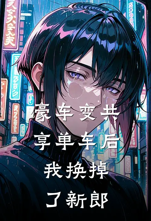 豪车变共享单车后，我换掉了新郎