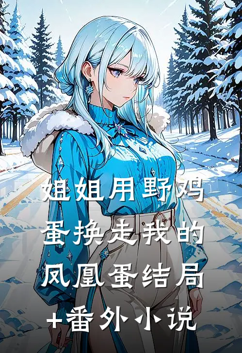 姐姐用野鸡蛋换走我的凤凰蛋结局+番外小说