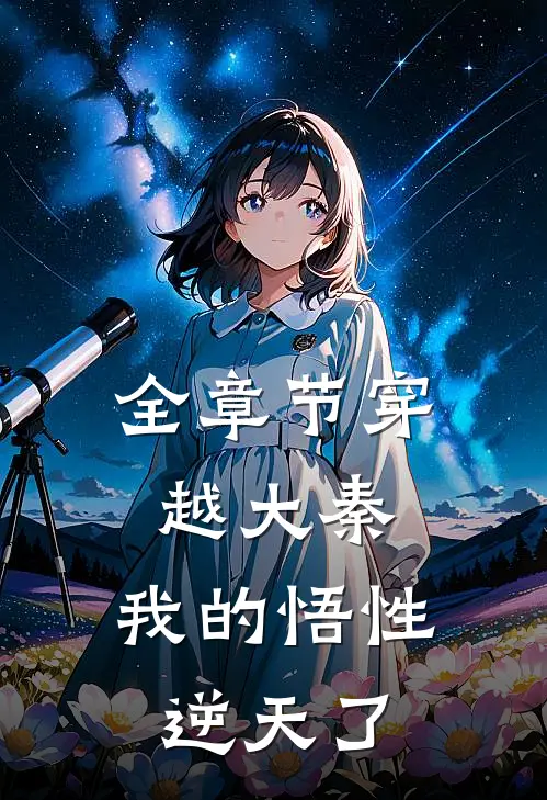 全章节穿越大秦：我的悟性逆天了