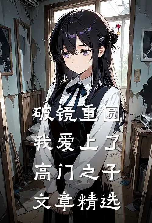 破镜重圆：我爱上了高门之子文章精选
