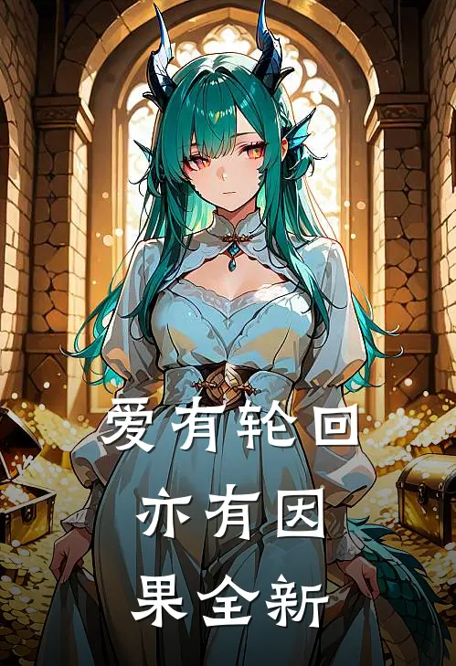 爱有轮回，亦有因果全新