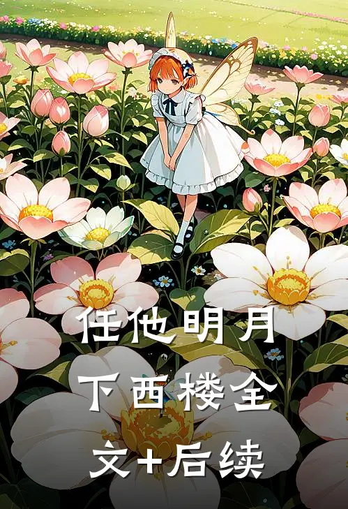 任他明月下西楼全文+后续