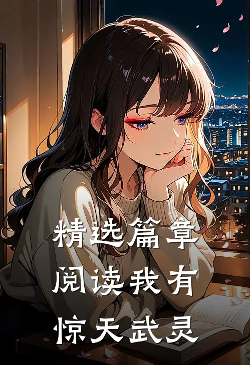 精选篇章阅读我有惊天武灵