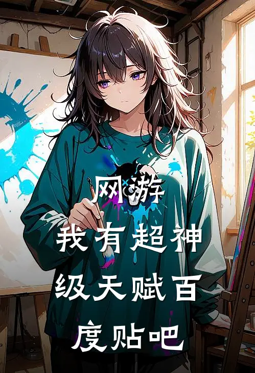 网游：我有超神级天赋百度贴吧