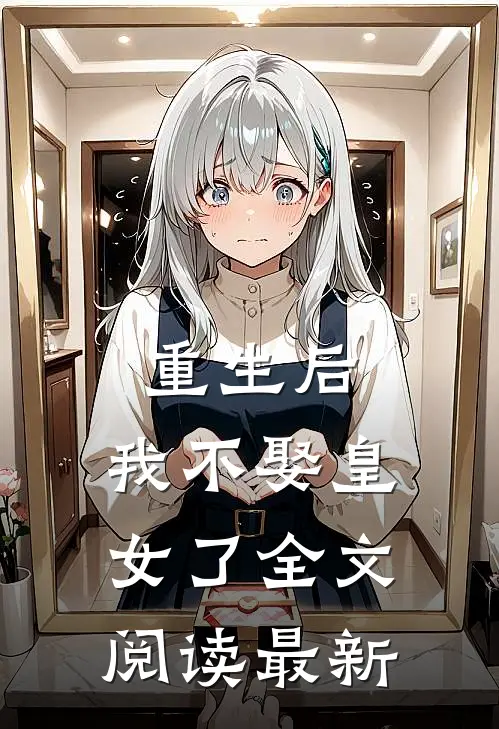 重生后，我不娶皇女了全文阅读最新