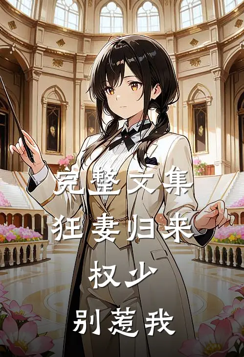完整文集狂妻归来:权少,别惹我