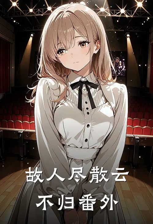 故人尽散云不归番外