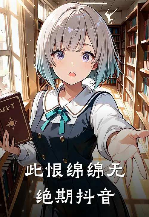 此恨绵绵无绝期抖音