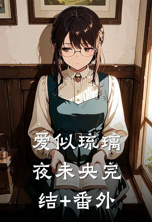 爱似琉璃夜未央完结+番外