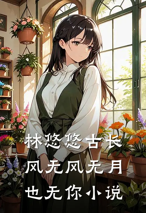 林悠悠古长风无风无月也无你小说