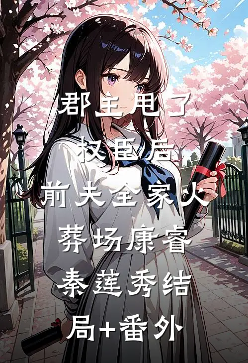 郡主甩了权臣后，前夫全家火葬场康睿秦莲秀结局+番外