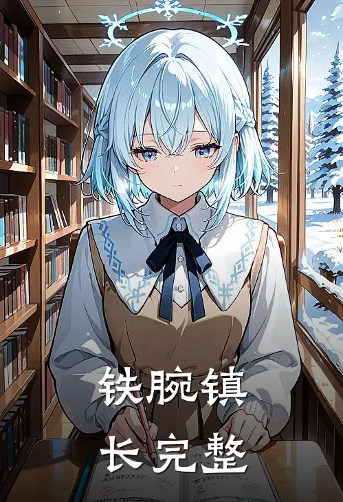 铁腕镇长完整