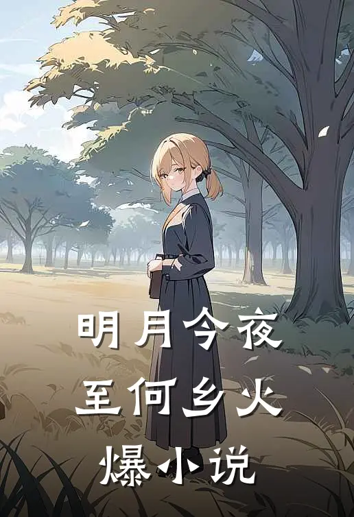 明月今夜至何乡火爆小说