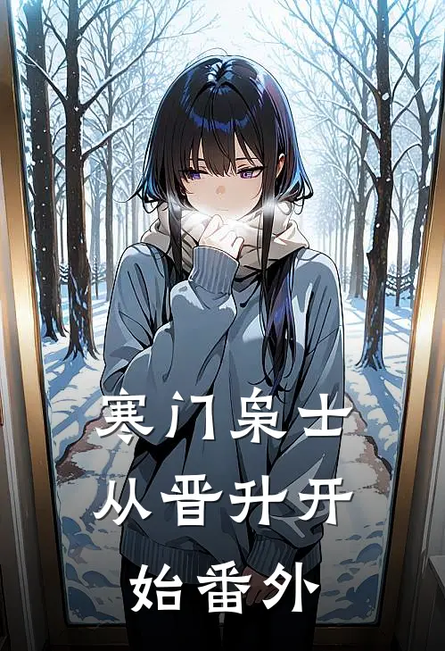 寒门枭士：从晋升开始番外