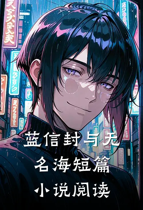 蓝信封与无名海短篇小说阅读