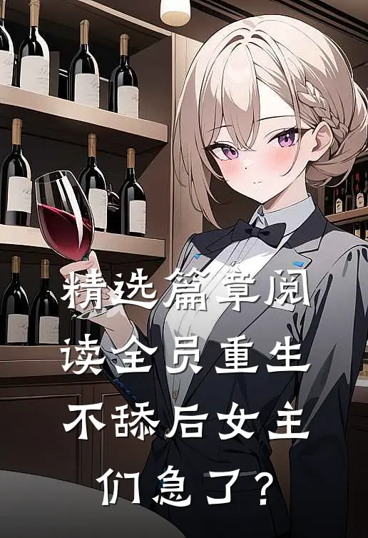 精选篇章阅读全员重生：不舔后女主们急了？