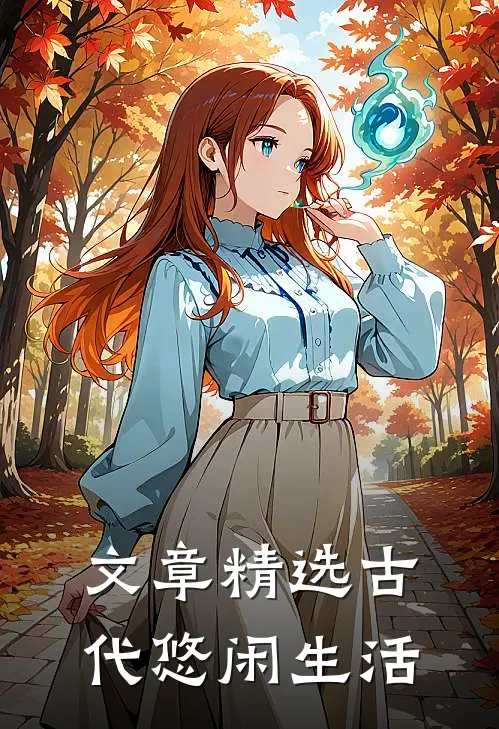 文章精选古代悠闲生活