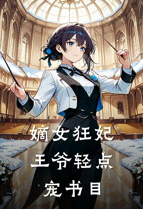 嫡女狂妃：王爷轻点宠书目
