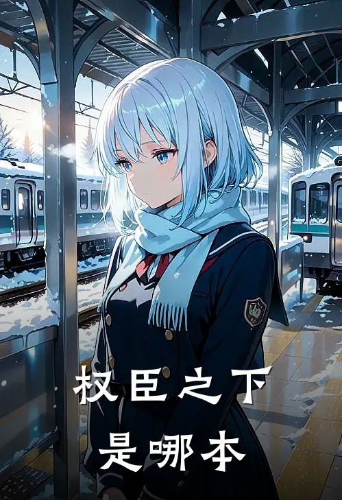 权臣之下是哪本