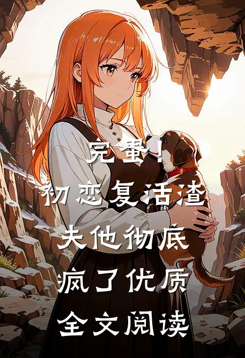 完蛋！初恋复活，渣夫他彻底疯了优质全文阅读