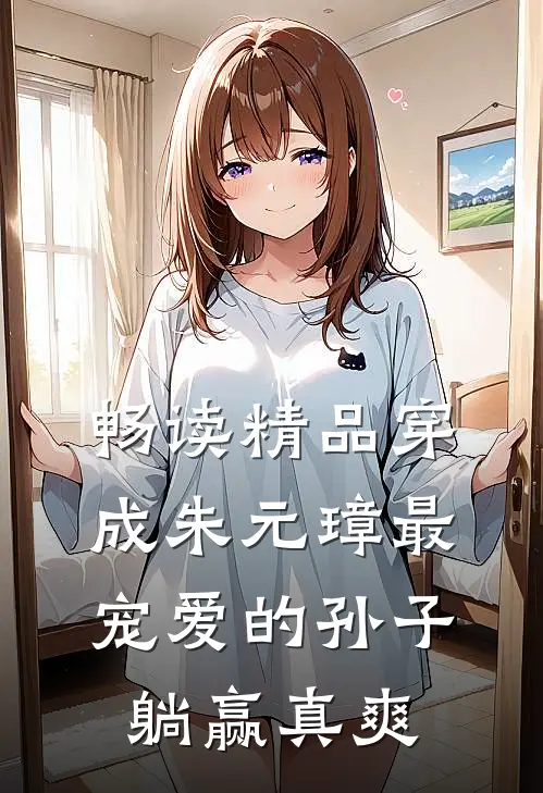 畅读精品穿成朱元璋最宠爱的孙子，躺赢真爽