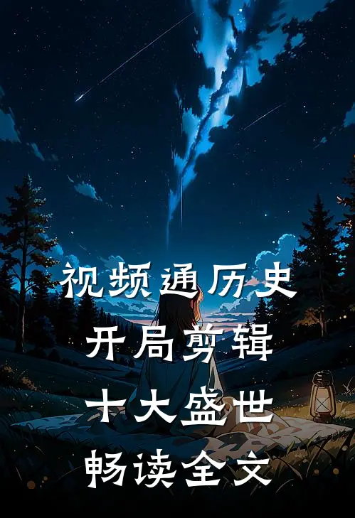 视频通历史：开局剪辑十大盛世畅读全文
