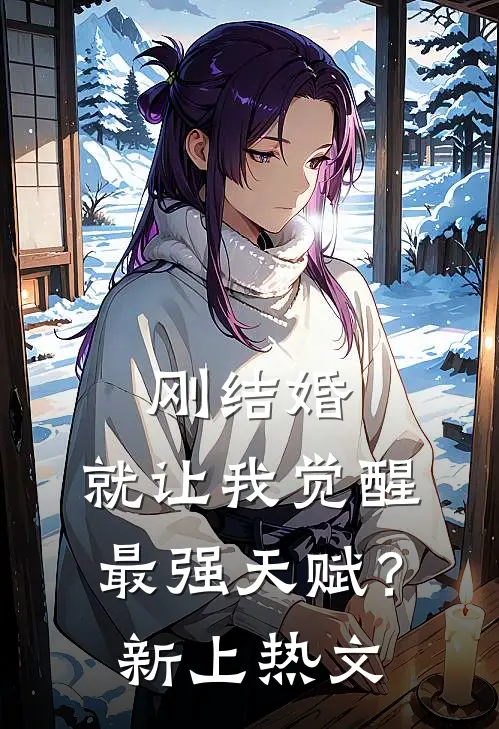 刚结婚，就让我觉醒最强天赋？新上热文