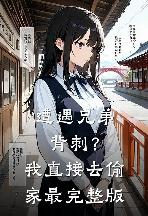遭遇兄弟背刺？我直接去偷家最完整版