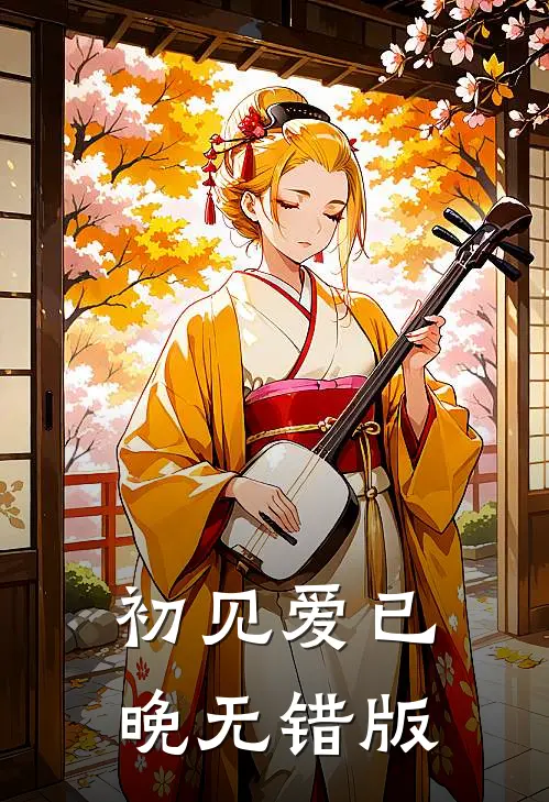 初见爱已晚无错版