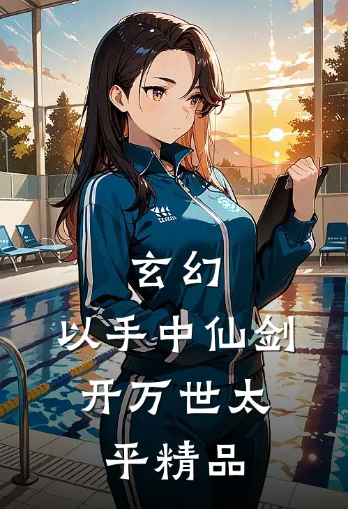 玄幻：以手中仙剑，开万世太平精品