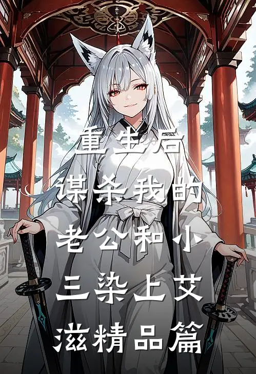 重生后，谋杀我的老公和小三染上艾滋精品篇