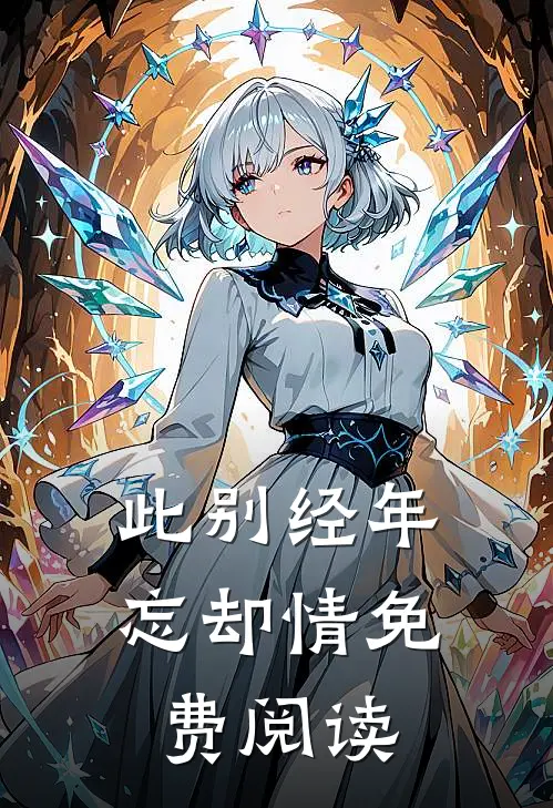 此别经年忘却情免费阅读