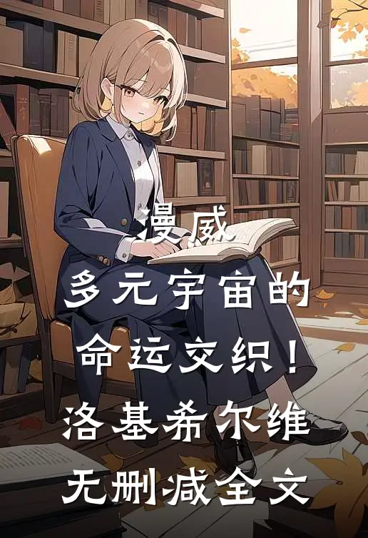 漫威：多元宇宙的命运交织！洛基希尔维无删减全文
