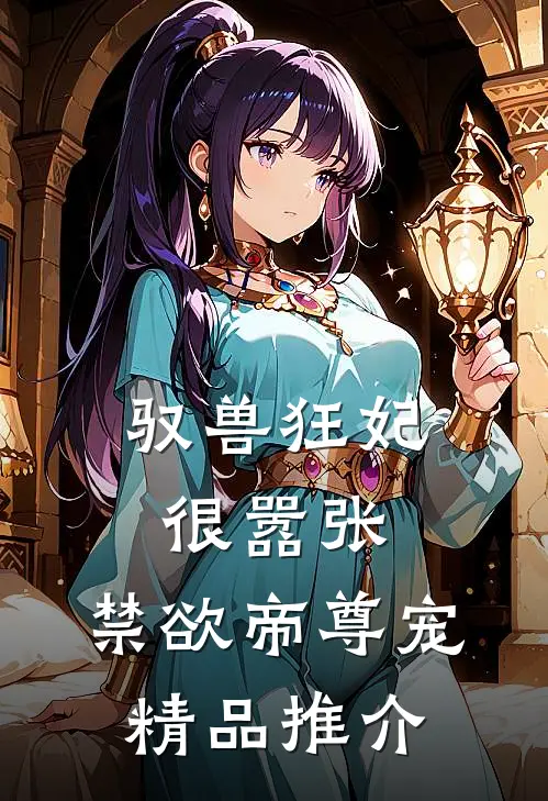 驭兽狂妃很嚣张，禁欲帝尊宠精品推介