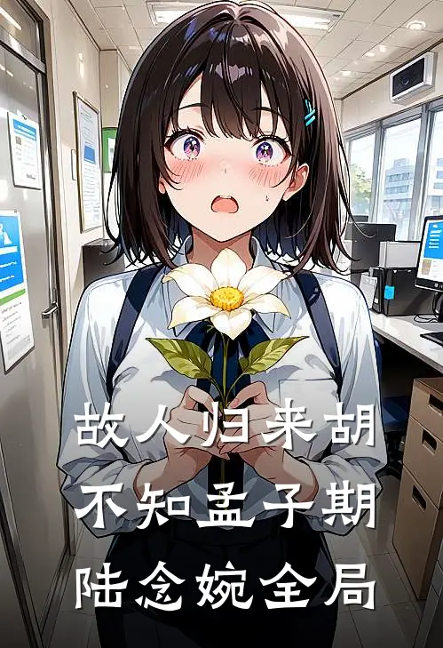 故人归来胡不知孟子期陆念婉全局