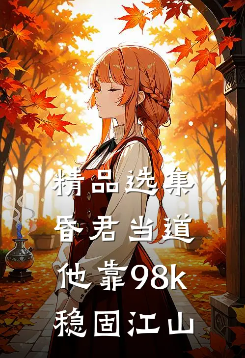精品选集昏君当道：他靠98k稳固江山
