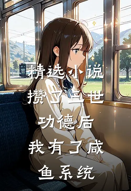 精选小说攒了三世功德后，我有了咸鱼系统