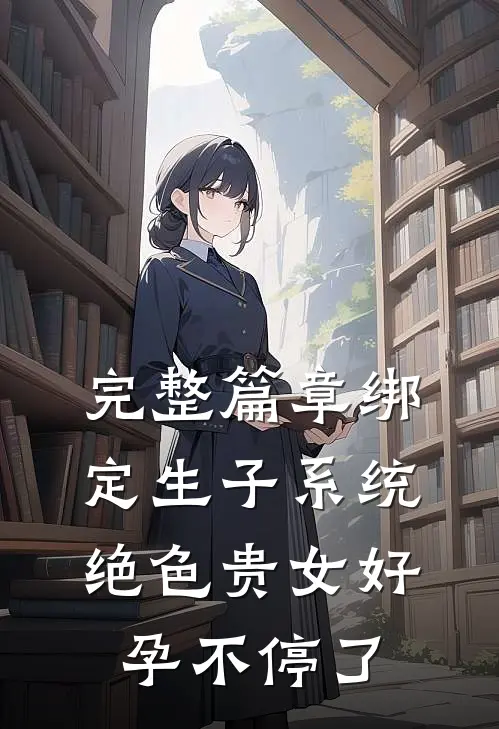 完整篇章绑定生子系统，绝色贵女好孕不停了