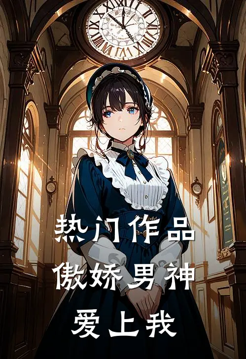 热门作品傲娇男神爱上我