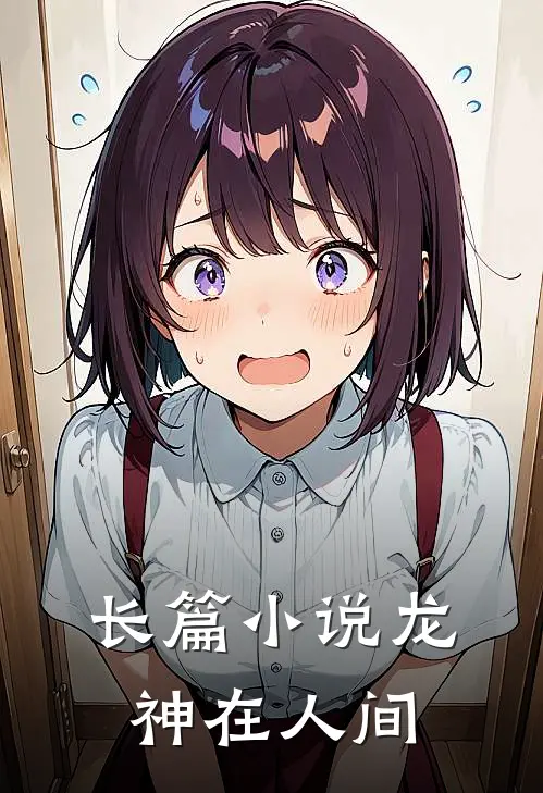 长篇小说龙神在人间