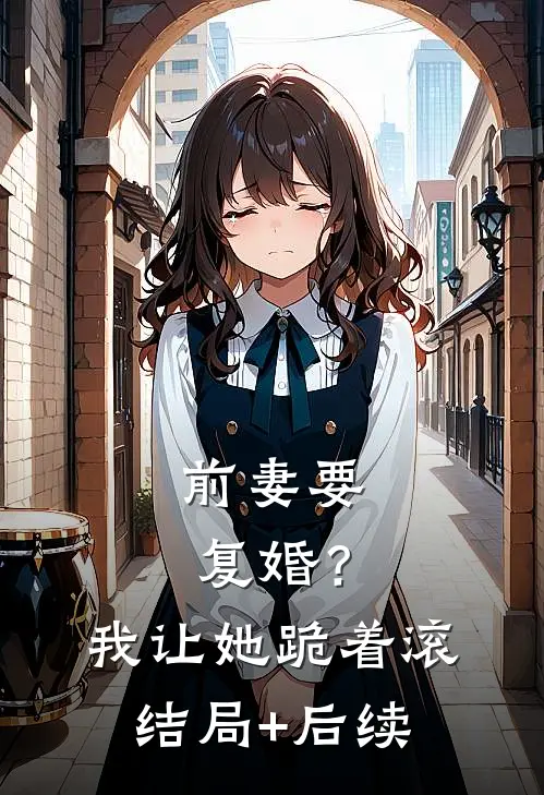前妻要复婚？我让她跪着滚结局+后续