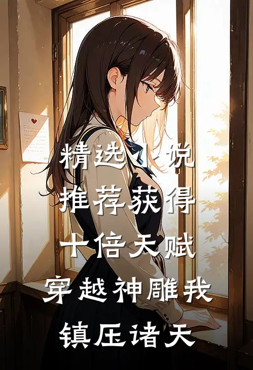 精选小说推荐获得十倍天赋，穿越神雕我镇压诸天