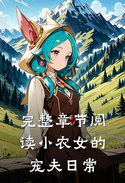 完整章节阅读小农女的宠夫日常