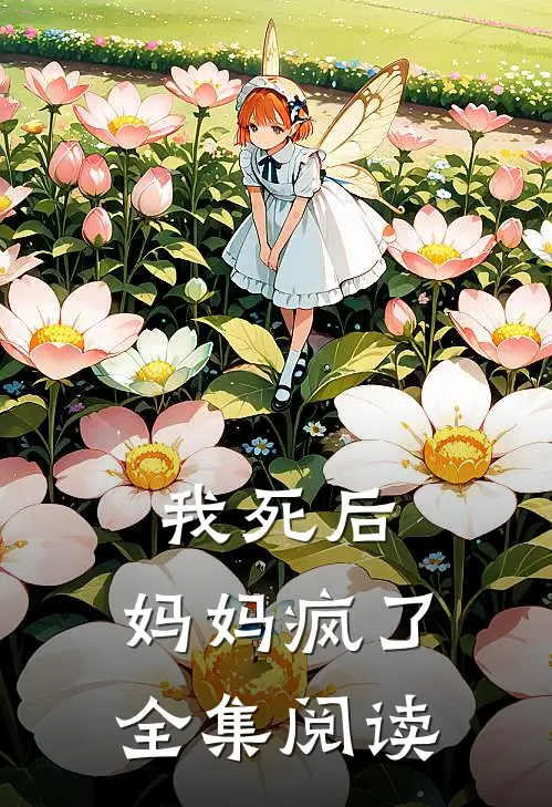 我死后，妈妈疯了全集阅读