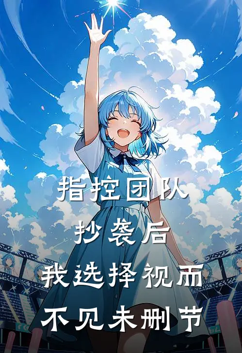 指控团队抄袭后，我选择视而不见未删节