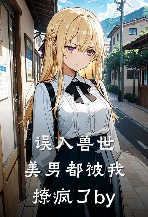 误入兽世：美男都被我撩疯了by