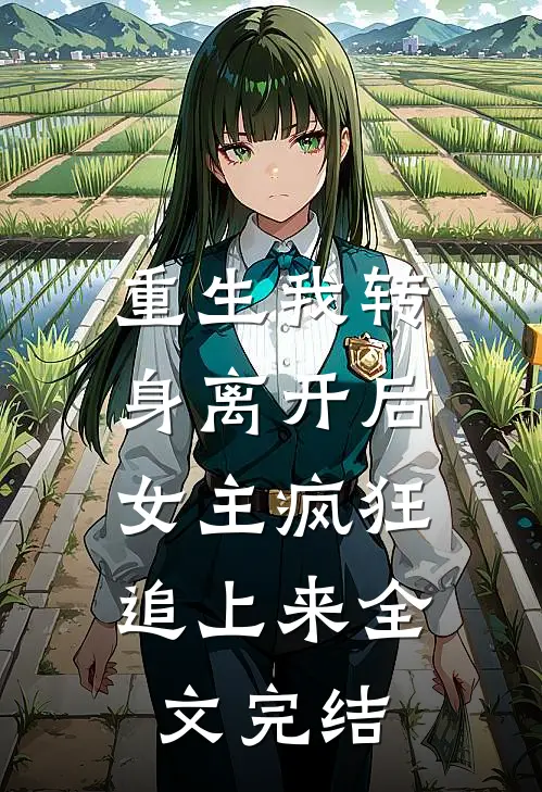 重生我转身离开后，女主疯狂追上来全文完结