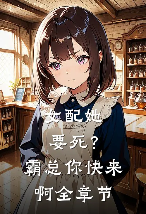 女配她要死？霸总你快来啊全章节